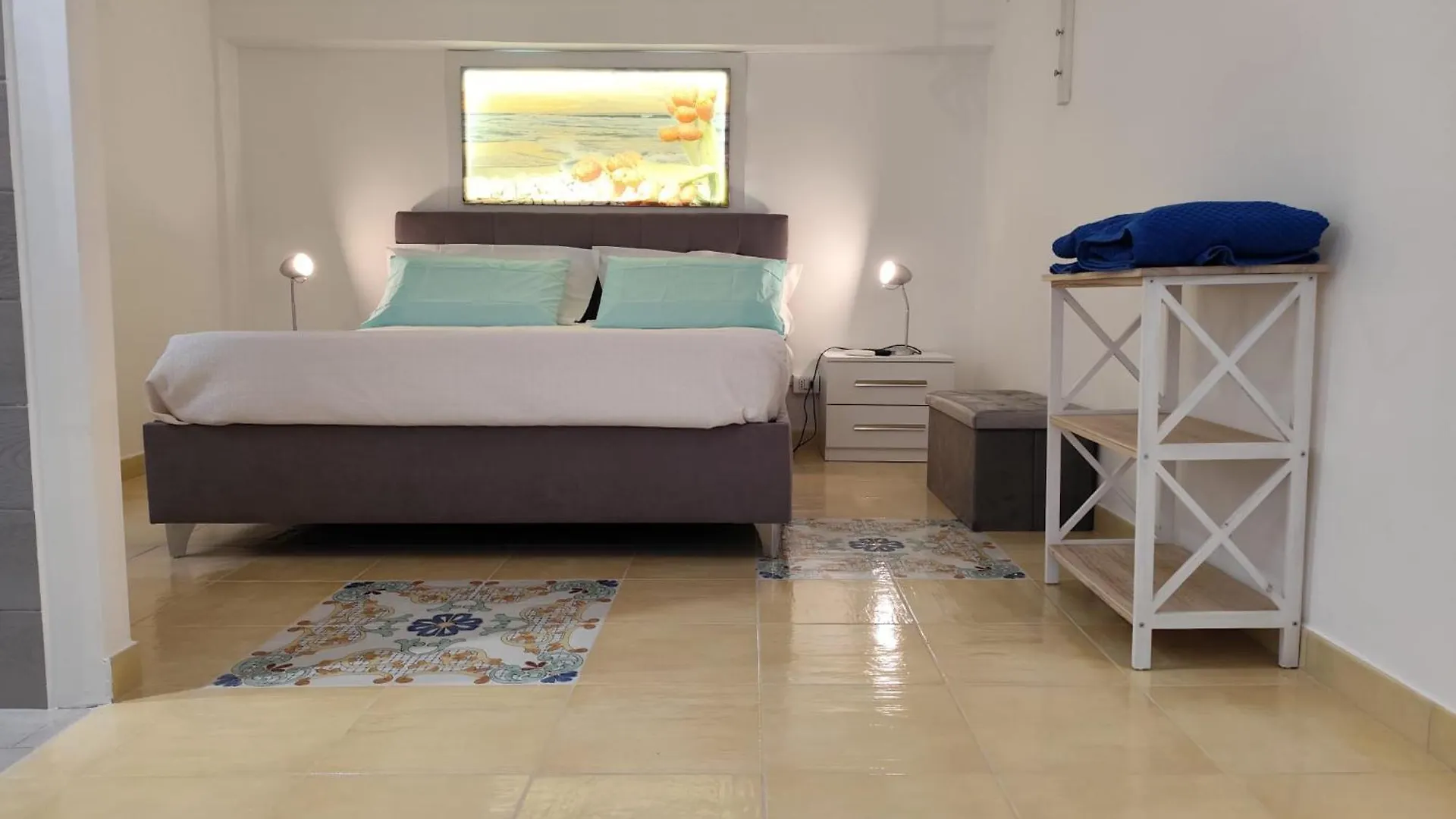 Hotel Ciclopi Palermo
