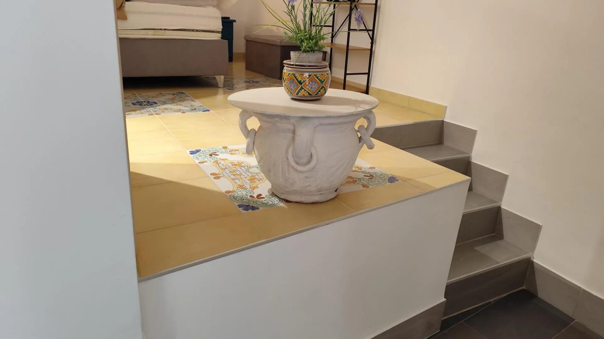 Hotel Ciclopi Palermo