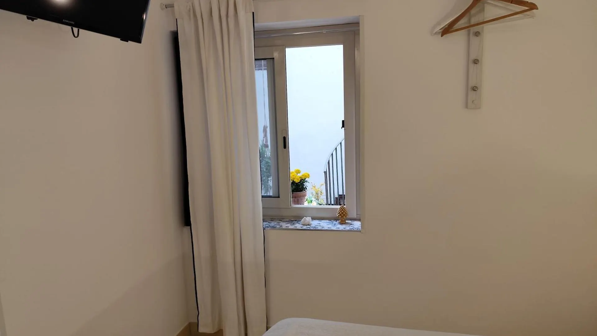 Hotel Ciclopi Palermo Affittacamere
