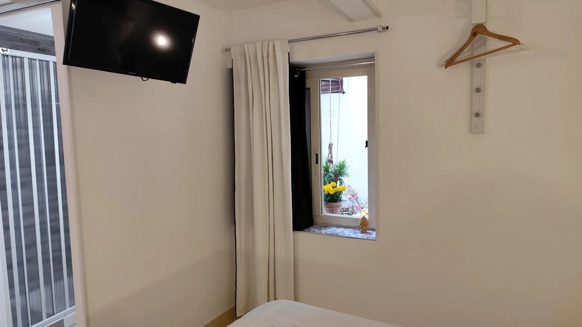 Affittacamere Hotel Ciclopi Palermo Italia