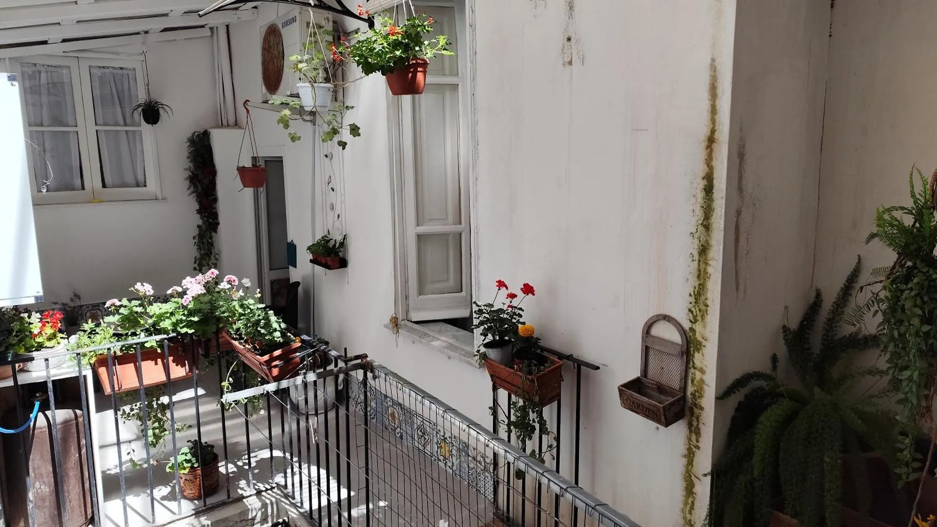 Affittacamere Hotel Ciclopi Palermo Italia