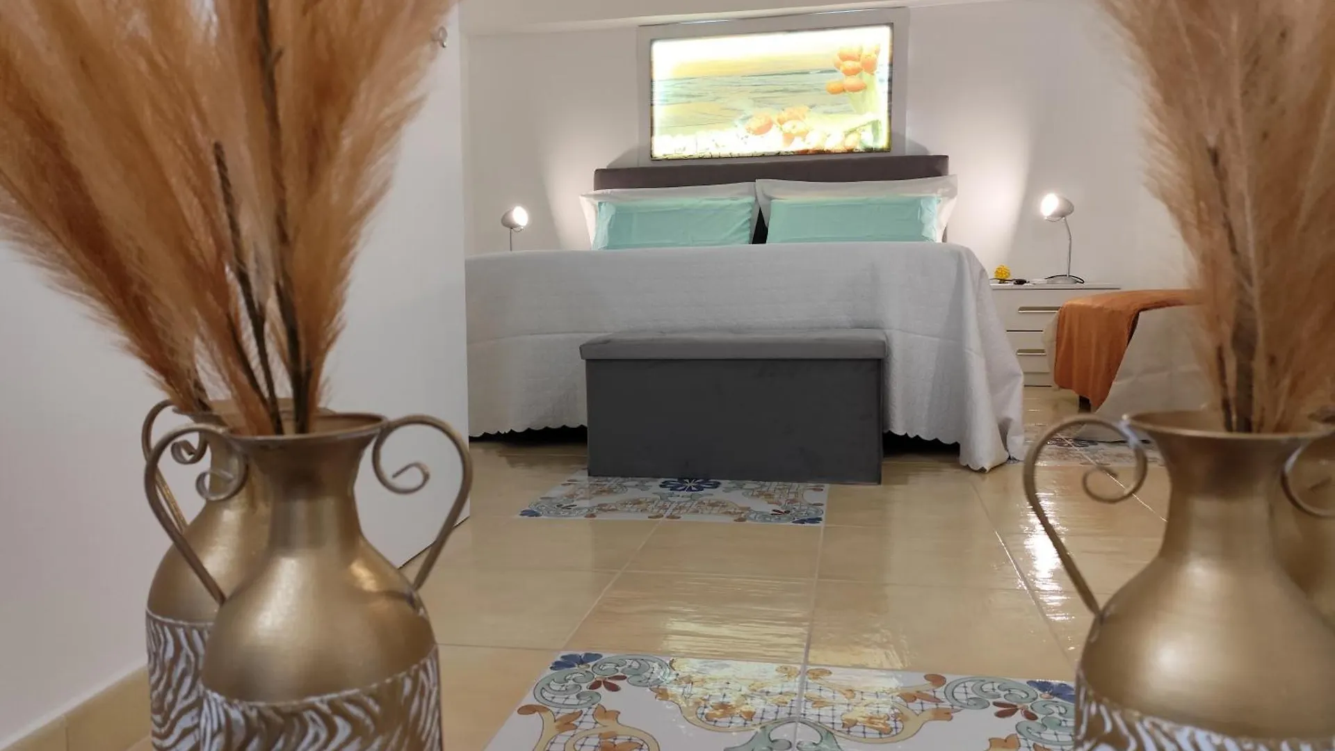 Affittacamere Hotel Ciclopi Palermo