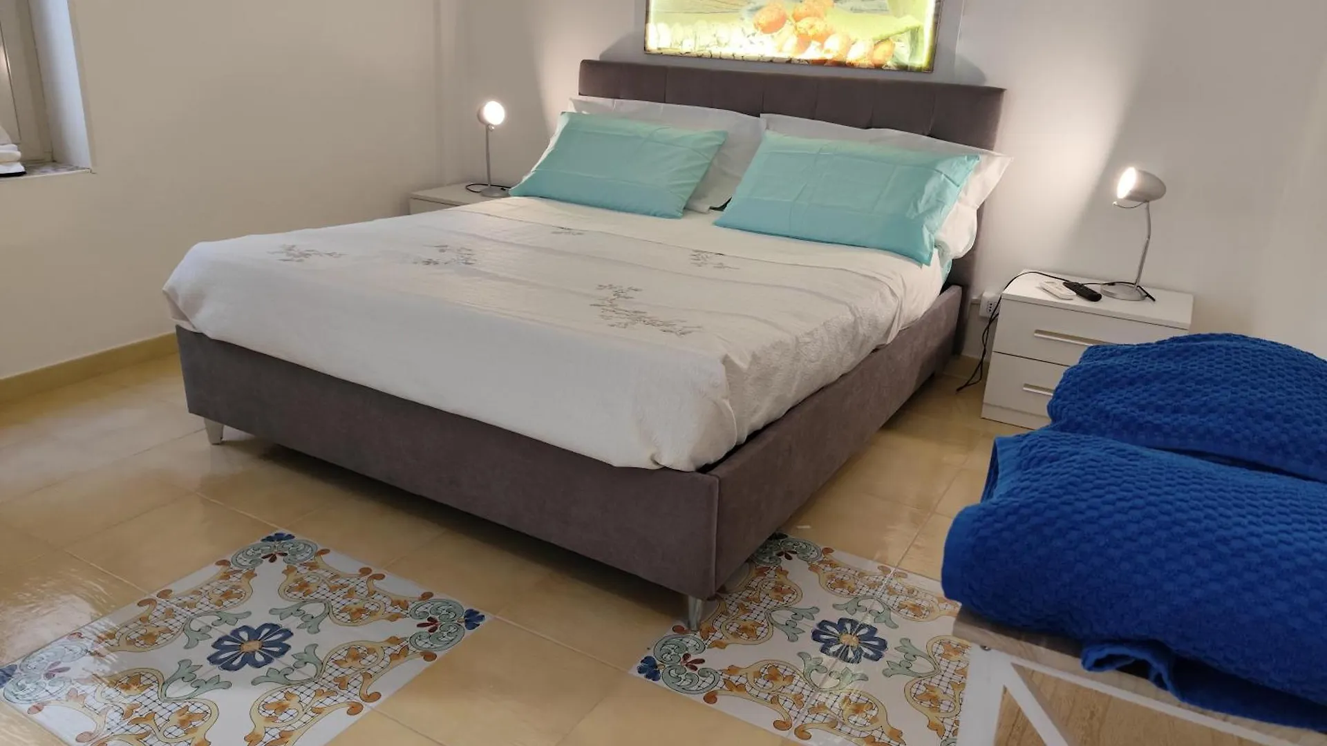 Guest house Ciclopi Hotel Palermo