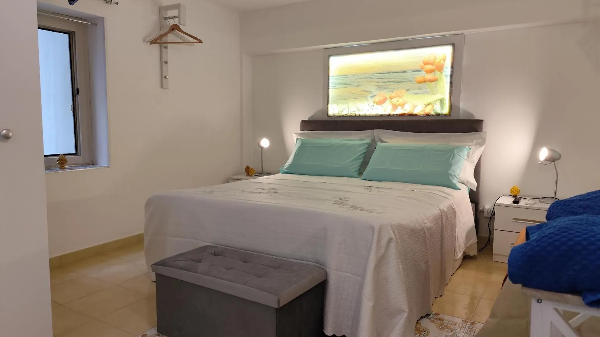 Ciclopi Hotel Palermo Guest house