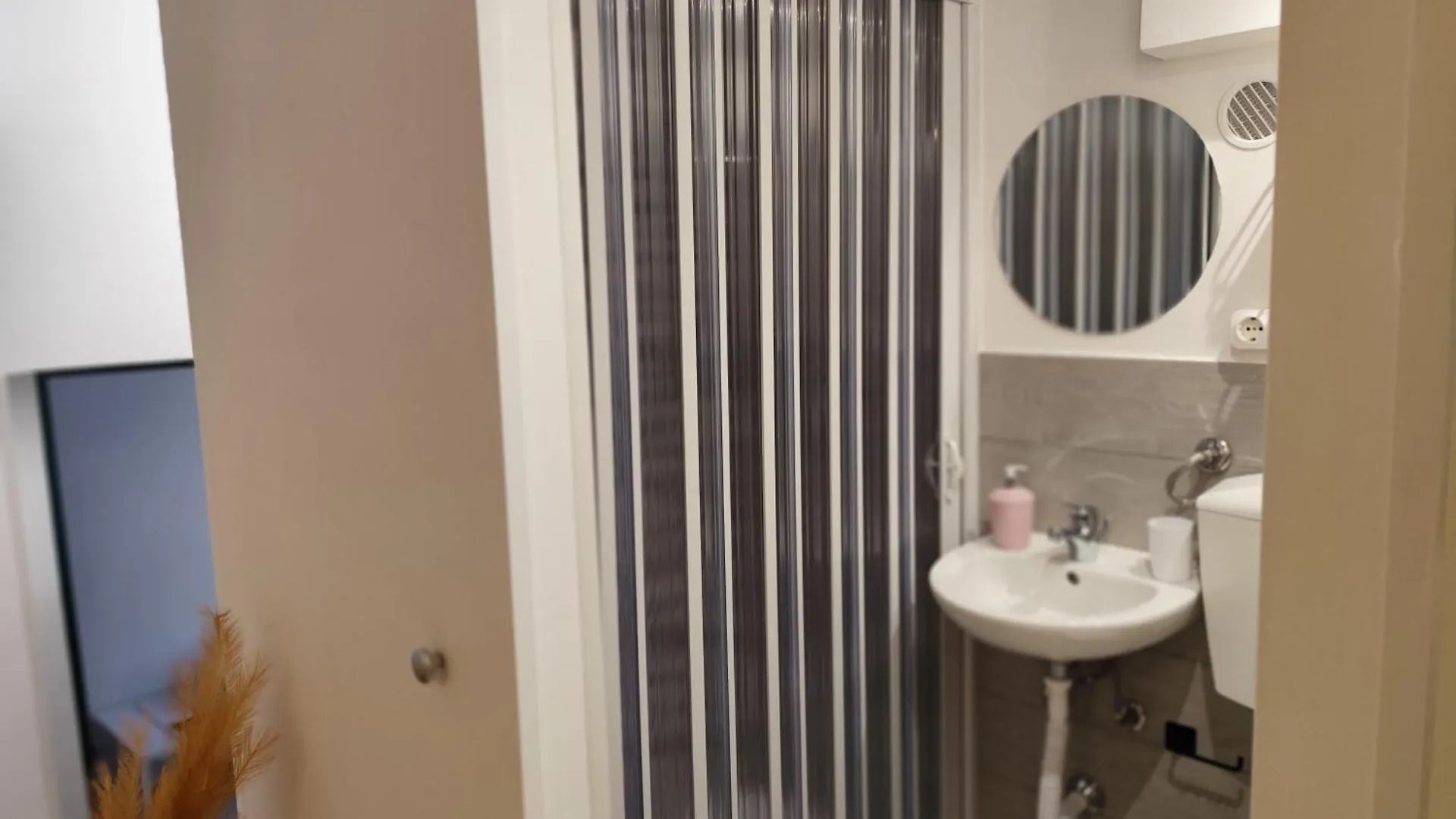 Ciclopi Hotel Palermo Guest house