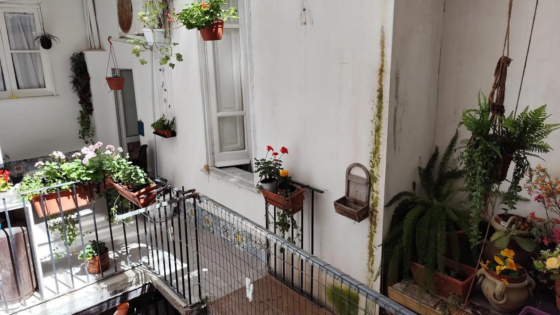 Ciclopi Hotel Palermo