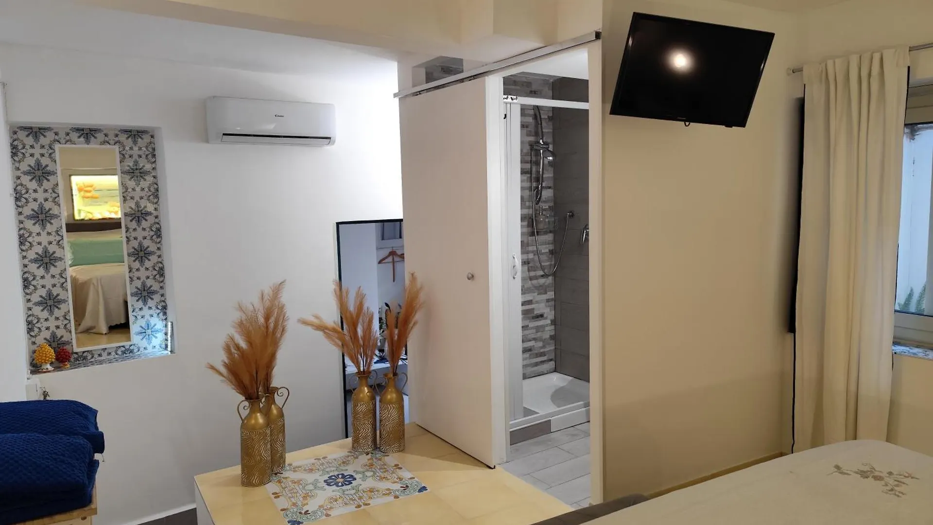 Ciclopi Hotel Palermo